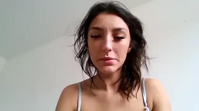 naughtybella05 from StripChat is Freechat