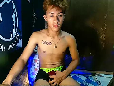 naughtyboyloy_0 from StripChat is Freechat