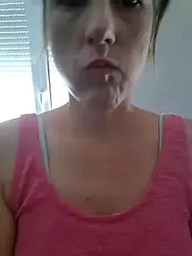 NaughtyCatgirl from StripChat is Freechat