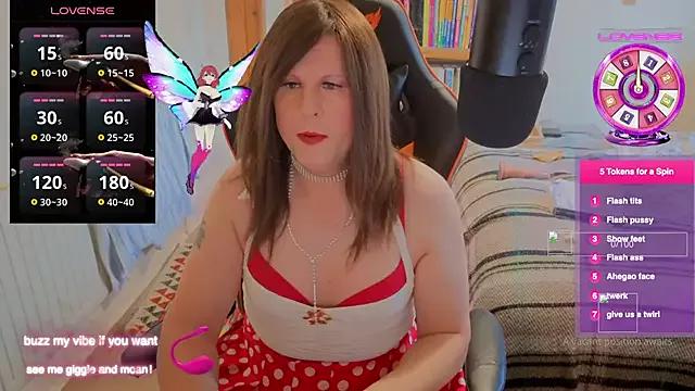 NaughtyCatherineClimax74 from StripChat is Freechat