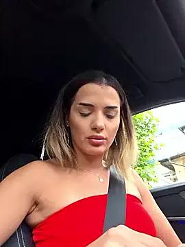 NaughtyChloe from StripChat is Freechat