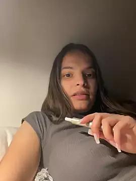 NaughtyGirl12 from StripChat is Freechat