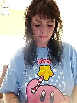 Photos of NaughtyLittleVeteran from StripChat is Freechat