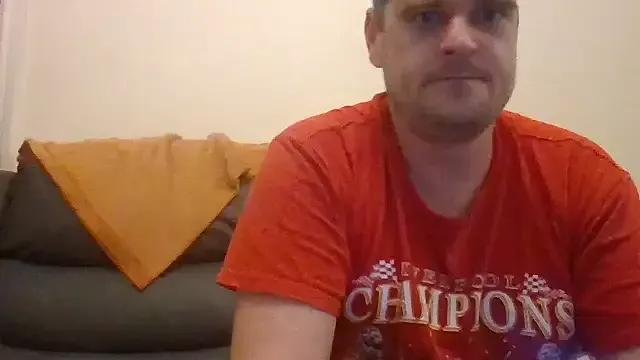 naughtymarried from StripChat is Freechat