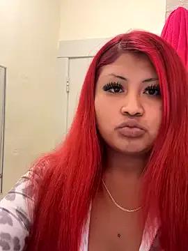 Naughtynessaa webcams show profile image 