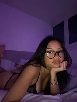 NaughtyNicoleee webcams show profile image 