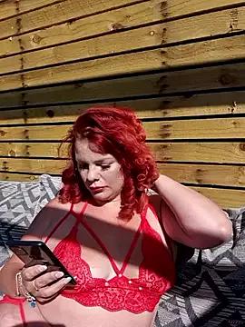 NaughtyNikki89 from StripChat is Freechat