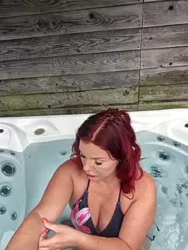 NaughtyNikki89 from StripChat is Freechat