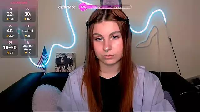 NaughtySandy11 from StripChat is Freechat