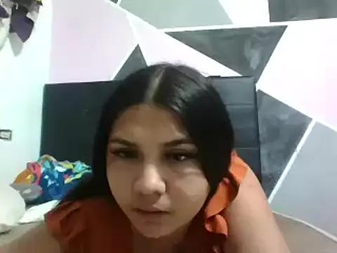 NAUGHTYTOGETHER_ from StripChat is Freechat