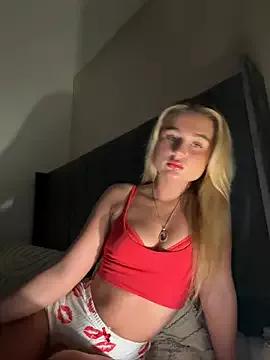 NaughtyXbrooke webcams show profile image 