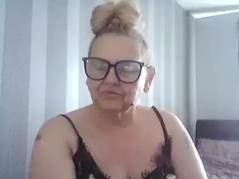 Nawty-Blonde-Nymph from StripChat is Freechat