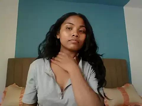 Naya86 webcams show profile image 