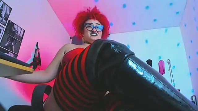 nayan_fire69 from StripChat