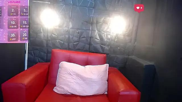 nazareth_stg from StripChat