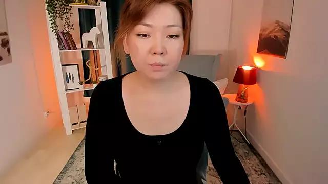 nazu_chan from StripChat is Freechat