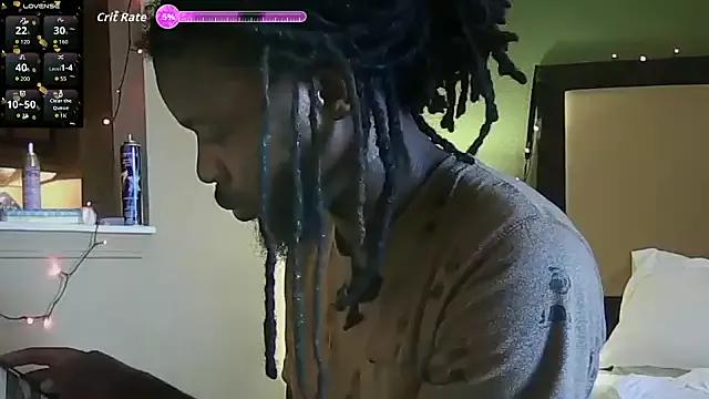 Ndnluv21 from StripChat