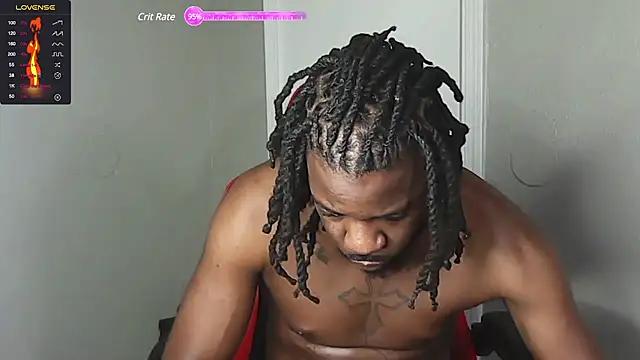 Ndnluv21 from StripChat