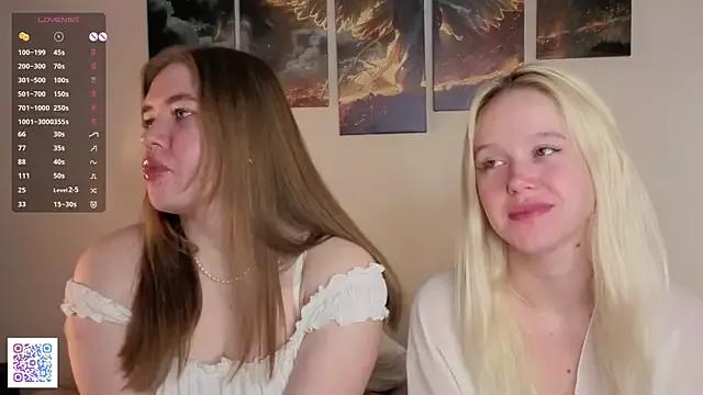 NecoleRemondini from StripChat is Freechat