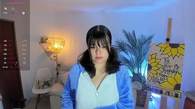 Neekito_ from StripChat