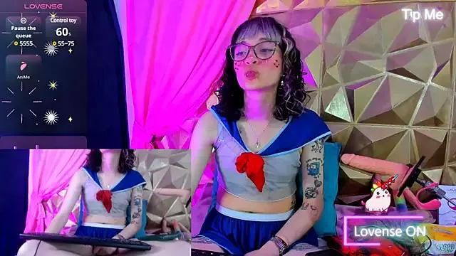 neeko_princes from StripChat
