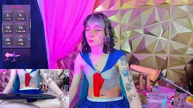 neeko_princes from StripChat