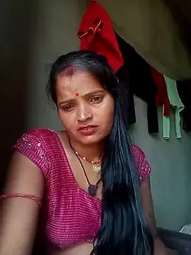 Neelamt12 from StripChat