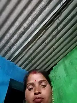 Neelamt12 from StripChat