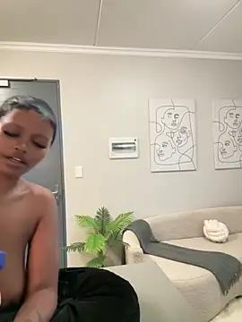 Neelo-Smith from StripChat