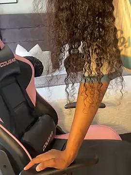 Neelo-Smith from StripChat