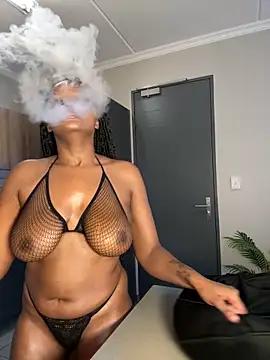 Neelo-Smith from StripChat