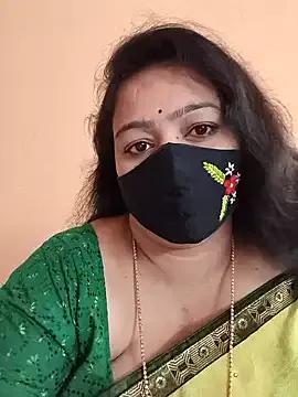 neelu-hoty from StripChat