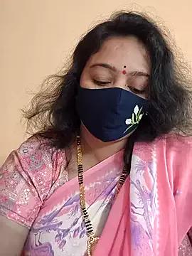 neelu-hoty from StripChat