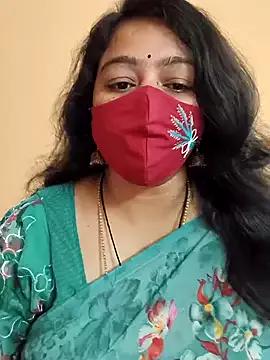 neelu-hoty from StripChat