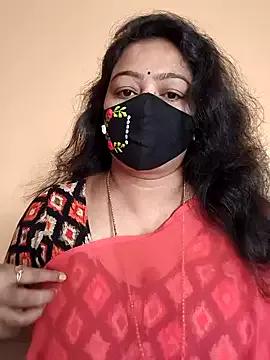 neelu-hoty from StripChat