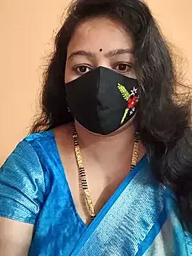 neelu-hoty from StripChat