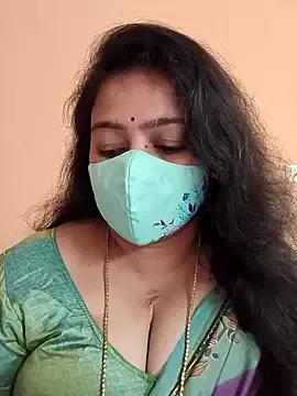 neelu-hoty from StripChat