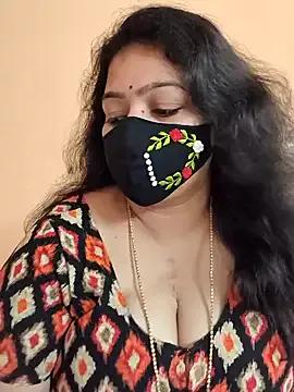 neelu-hoty from StripChat