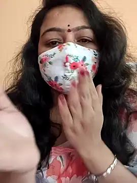 neelu-hoty from StripChat