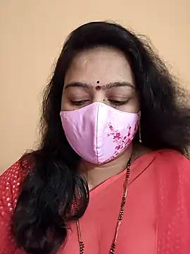 neelu-hoty from StripChat