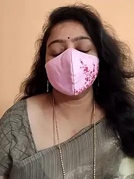 neelu-hoty from StripChat