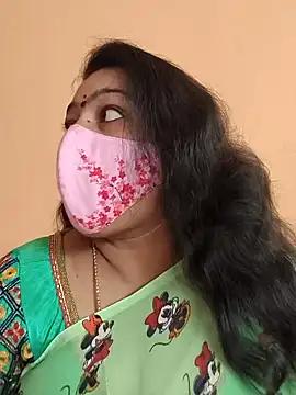 neelu-hoty from StripChat