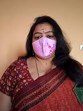 neelu-hoty from StripChat