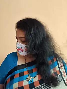 neelu-hoty from StripChat
