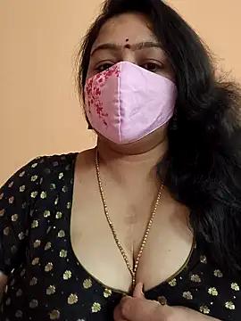 neelu-hoty from StripChat