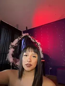Nefertari__ webcams show profile image 