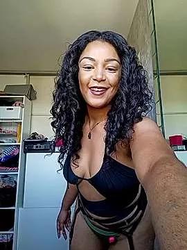 Nefertitiii from StripChat