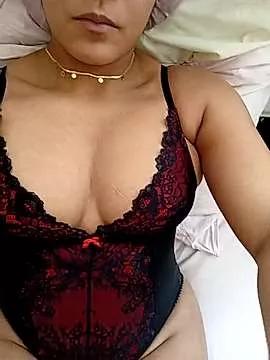 Nefertitiii from StripChat