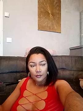 Nefertitiii from StripChat