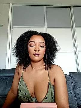 Nefertitiii from StripChat